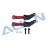 500X Metal Control Arm Set