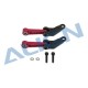  500X Metal Control Arm Set