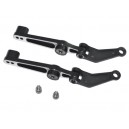 Outrage Lower Mixing Arm Assembly - Velocity 90