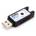 E-Flite Nano Qx 1S 350Mah USB Charger 