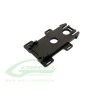 Aluminum Main Support SR Black Matte