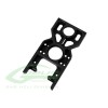 Aluminum Top Plate SR Black Matte