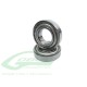 ABEC-5 Bearing 8x14x4 (2pcs)
