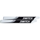  Switch 553mm Premium Carbon Fiber Main Blades