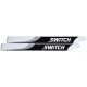  Switch 553mm Premium Carbon Fiber Main Blades