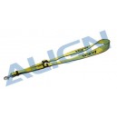 ALIGN - Radio Strap - Golden Yellow