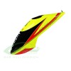 Canopy Comet Yellow / Red