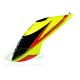 Canopy Comet Yellow / Red