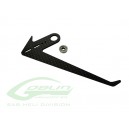 Carbon Fiber Tail Fin
