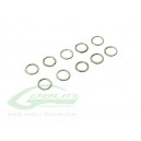 Shim Ø4.5xØ5.9x0.3