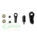  Plastic Blade Grip Arm