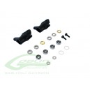 Plastic Tail Blade Grip