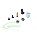 Left Tensioner Support