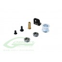 Right Tensioner Support