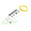  Fireball Anti-Static KIT