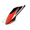  Canopy Black/Red