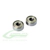 Ball Bearing 4.765x12.7x4.987 (R3ZZ)