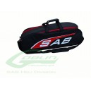 SAB Goblin Fireball / MiniComet Carry bags