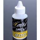 Alpha Shock Silicone Oil 600