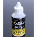 Alpha Shock Silicone Oil 700