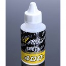 Alpha Shock Silicone Oil 400