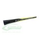 Carbon Fiber Tail Boom Yellow/Carbon 700 Size