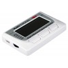 Digital Battery Capacity Checker • NiMH • LiFe • LiPo • Servotester • Balancer