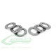 Thrust bearing 3x6x2,8