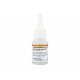 Adhesive remover • needle cap • 20ml