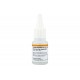 Adhesive remover • needle cap • 20ml