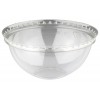 Mixing container