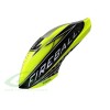 FG Canopy Fireball Yellow