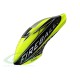 FG Canopy Fireball Yellow