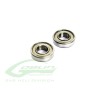 Ball bearing 10 x 22 x 6
