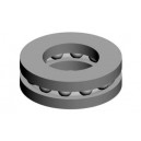 Blade holder arm, LOGO 550