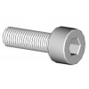 Socket head cap screw M4x12