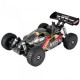 HOBAO HYPER 7 TQ2 RTR BUGGY w/HYPER 21 TURBO, SAVOX, 2.4ghz RADIO