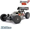 HOBAO HYPER 7 TQ2 RTR BUGGY w/HYPER 21 TURBO, SAVOX, 2.4ghz RADIO