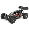 HOBAO HYPER SS 1/8 RTR BUGGY w/MACH* 28 6-PORT, SAVOX, 2.4ghz RADIO