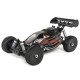 HOBAO HYPER SS 1/8 RTR BUGGY w/MACH* 28 6-PORT, SAVOX, 2.4ghz RADIO