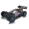 HOBAO HYPER SS 1/8 RTR BUGGY w/HYPER 21 3-PORT,SAVOX,2.4ghz RADIO	