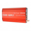 Optipower 1400W 50A Power Supply With 12 - 30VDC Output