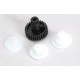 Futaba S9253/4/BLS254 - Gear Set