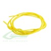 30AWG OD1 Yellow Silicone