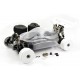 HOBAO HYPER VS 1/8 BUGGY ELECTRIC ROLLER 80% PRE-ASSEMBLED