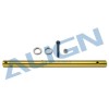 700E TiN Main Rotor Shaft