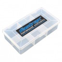 Fastrax parts box 180mmx100mm (5 compartments)