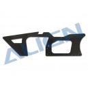 T-Rex 700XN Carbon Fiber Main Frame (L)