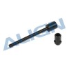 700XN Clutch/Start Shaft