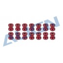 700XN Main Frame Mounting Bolt